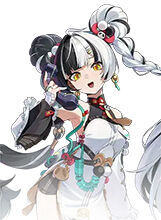 Zenless Zone Zero - Caractersticas de Dialyn