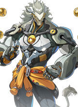 Zenless Zone Zero - Personaje Banyue