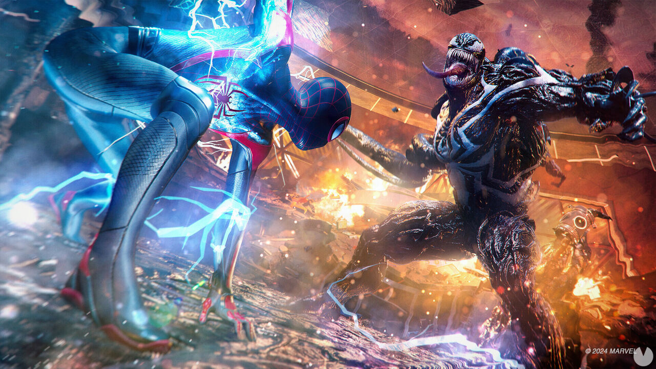 Spider-Man 2