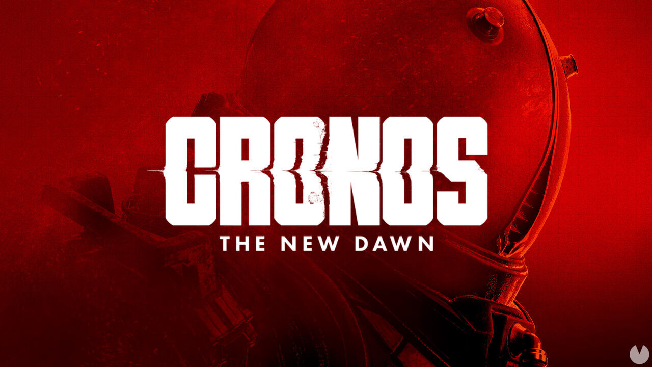 El terrorífico Cronos: The New Dawn es un éxito y Bloober Team celebra sus ventas: 