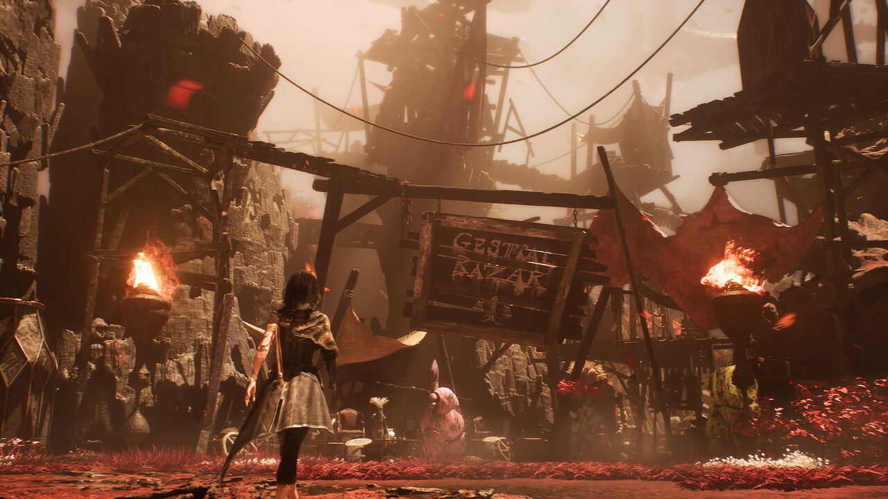 Muchos lo consideran el verdadero GOTY 2025 y su precio en Amazon está más bajo que nunca durante Black Friday. Noticias en tiempo real