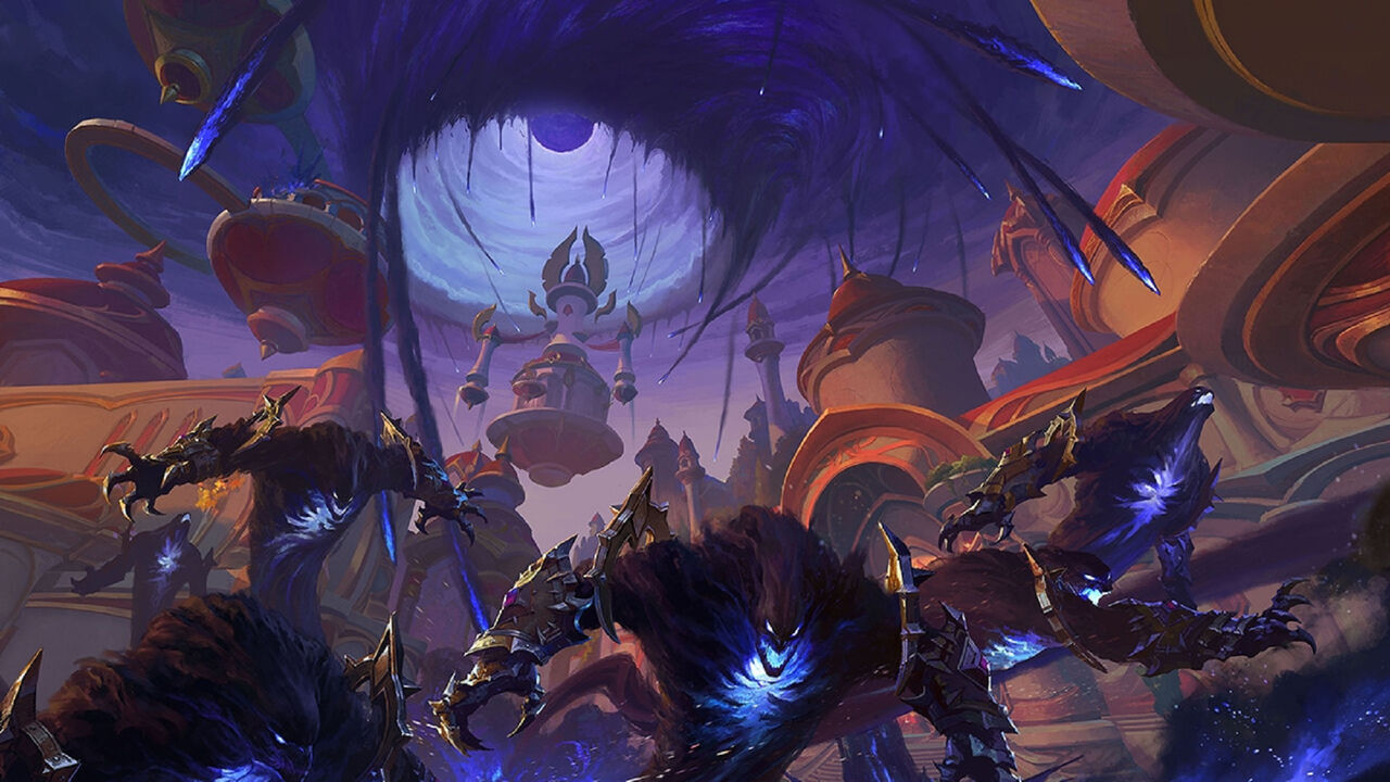 World of Warcraft: Midnight fija su lanzamiento para marzo y activa el acceso anticipado a los hogares. Noticias en tiempo real