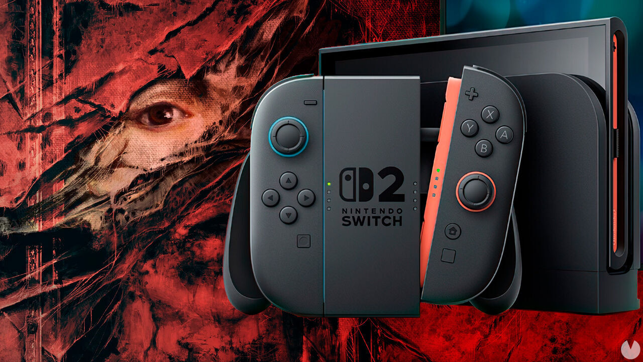La colección Layers of Fear: The Final Masterpiece Edition ya tiene fecha de lanzamiento en Nintendo Switch 2. Noticias en tiempo real