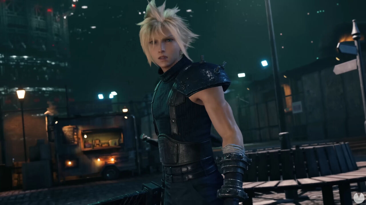 Square Enix y Bandai Namco en guerra contra las IA que usan sus contenidos sin permiso: 'Deben pedirlo'