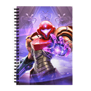 Reserva Metroid Prime 4: Beyond en GAME y llévate de regalo un cuaderno exclusivo. Noticias en tiempo real
