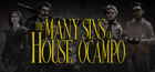 Portada The Many Sins of House Ocampo