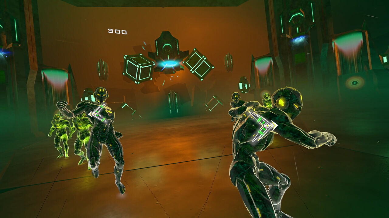 Sony no se olvida de PS VR2 y anuncia cinco juegos de realidad virtual, y cuatro de ellos llegan este mes a PS5. Noticias en tiempo real