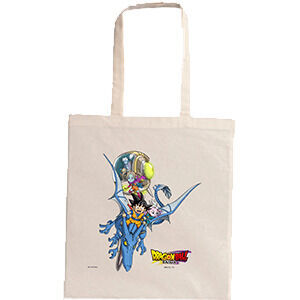 totebag dragon ball daima