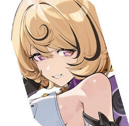 Mejores personajes de Zenless Zone Zero - Yidhari