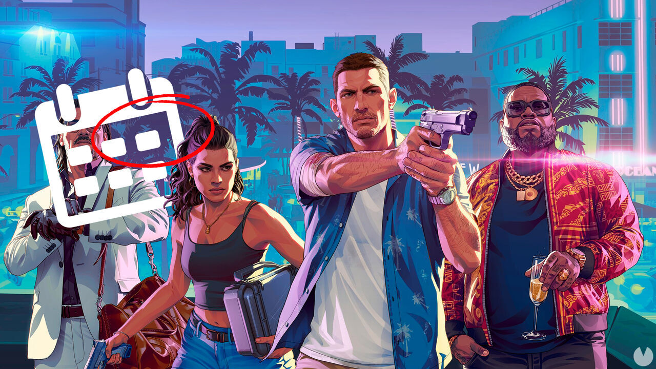 Rockstar confirma la peor noticia: GTA 6 se retrasa y queda más de un año para su nueva fecha de lanzamiento