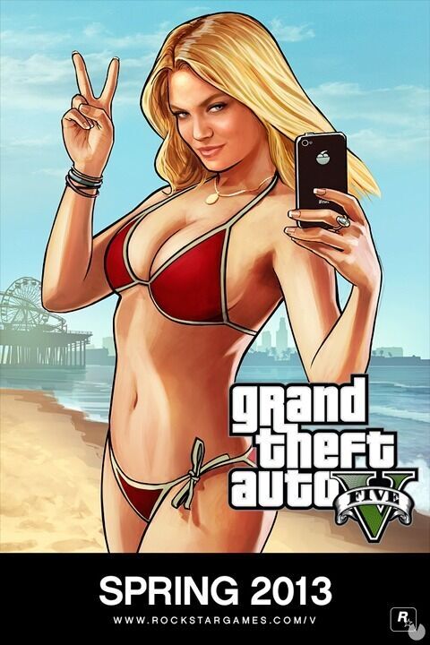 Calma, el retraso de GTA 6 no es una mala noticia: así es el ‘método Rockstar’ que nos dio GTA V y RDR2