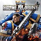 Portada Warhammer 40,000: Space Marine 2