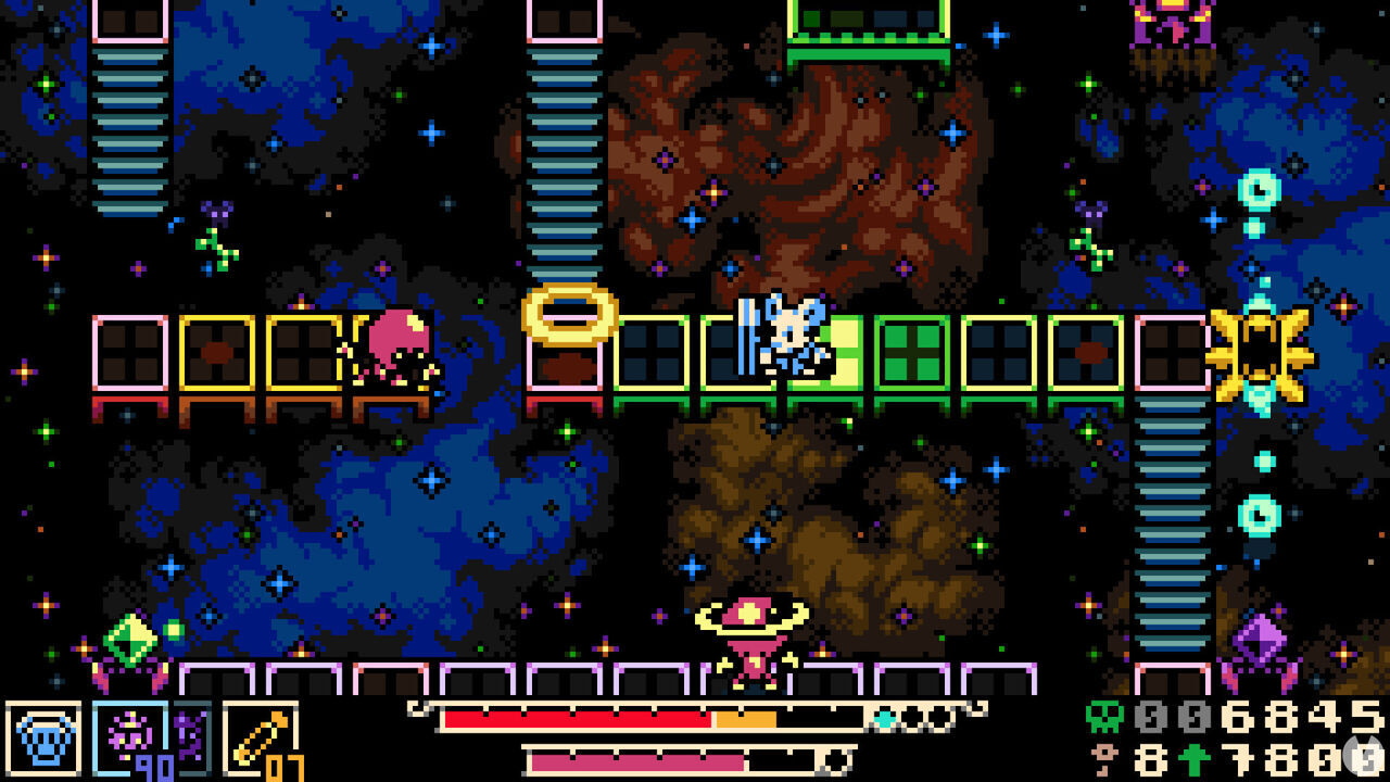 Por fin: Mina the Hollower, lo nuevo de los creadores de Shovel Knight, ya tiene fecha de lanzamiento y precio