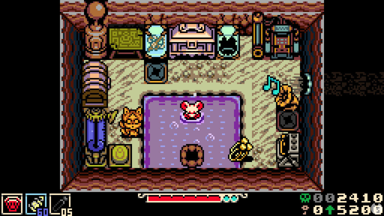 Por fin: Mina the Hollower, lo nuevo de los creadores de Shovel Knight, ya tiene fecha de lanzamiento y precio