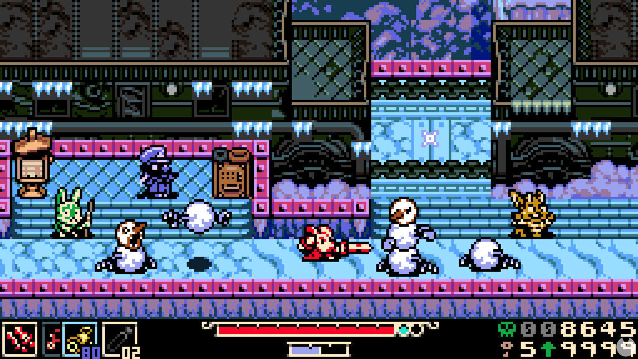 Por fin: Mina the Hollower, lo nuevo de los creadores de Shovel Knight, ya tiene fecha de lanzamiento y precio