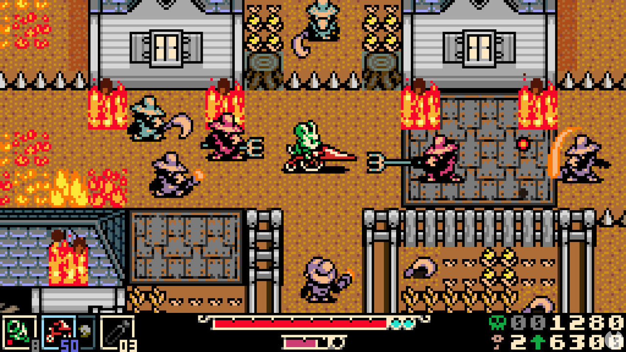 Por fin: Mina the Hollower, lo nuevo de los creadores de Shovel Knight, ya tiene fecha de lanzamiento y precio
