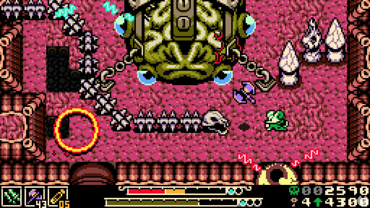 Por fin: Mina the Hollower, lo nuevo de los creadores de Shovel Knight, ya tiene fecha de lanzamiento y precio