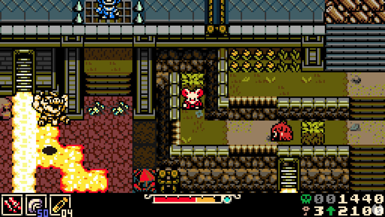 Por fin: Mina the Hollower, lo nuevo de los creadores de Shovel Knight, ya tiene fecha de lanzamiento y precio