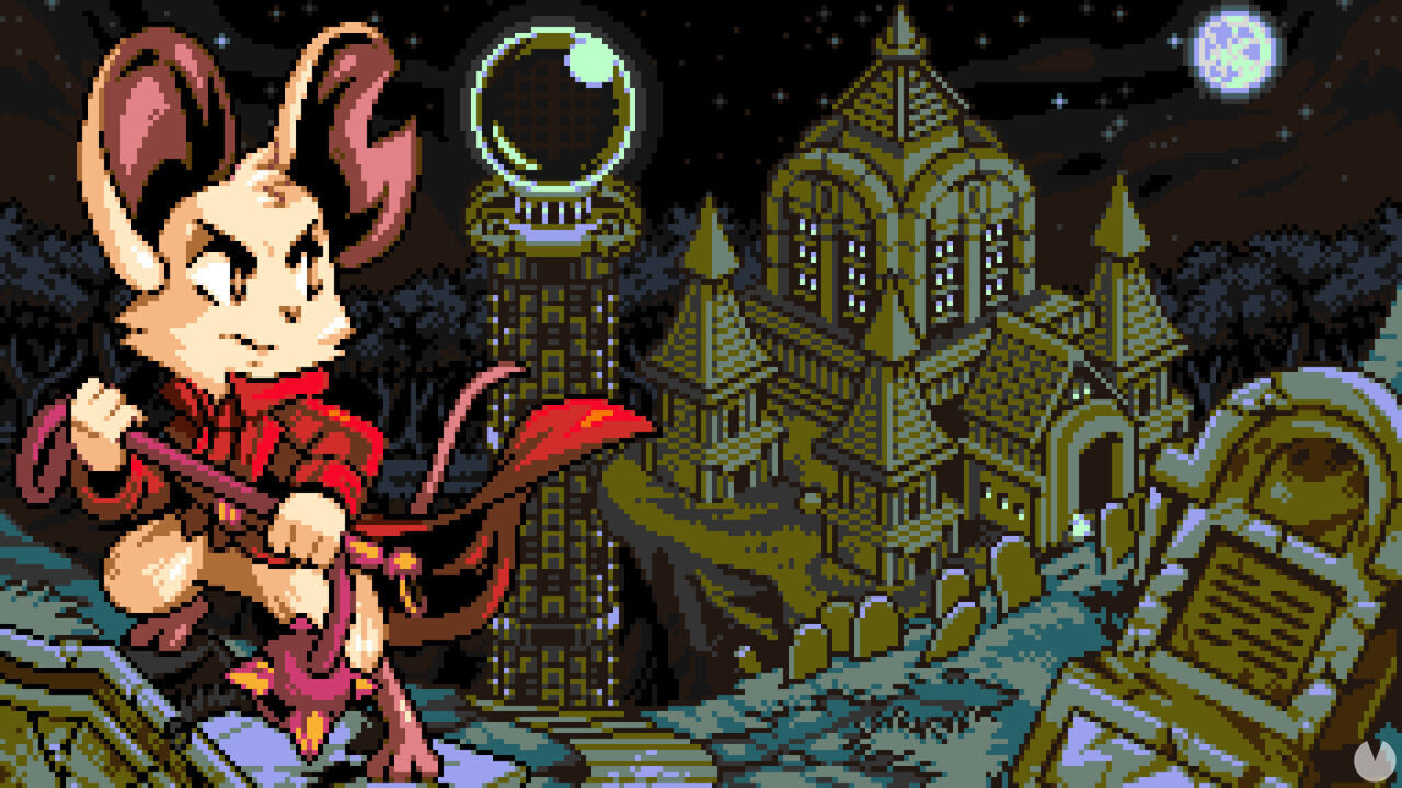 Por fin: Mina the Hollower, lo nuevo de los creadores de Shovel Knight, ya tiene fecha de lanzamiento y precio
