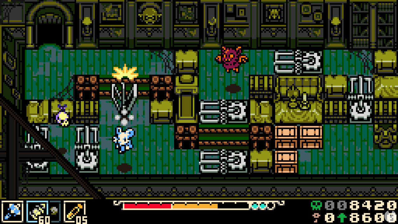 Por fin: Mina the Hollower, lo nuevo de los creadores de Shovel Knight, ya tiene fecha de lanzamiento y precio