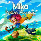 Portada Mika and the Witch's Mountain