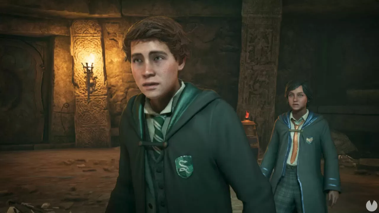 Hogwarts Legacy en PS4 vs PS5 ¿Cuáles serían las diferencias? - Vandal