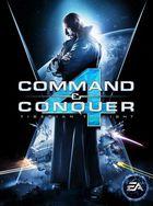 Portada Command & Conquer 4: Tiberian Twilight