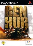 Portada Ben-Hur