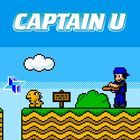 Portada Captain U