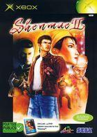 ShenMue 2 para Xbox