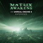 Portada The Matrix Awakens: An Unreal Engine 5 Experience