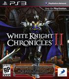 Portada White Knight Chronicles II