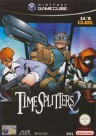 TimeSplitters 2 para GameCube