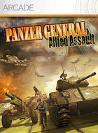 Portada Panzer General: Allied Assault