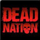 Portada Dead Nation