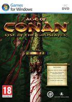 Portada Age of Conan: Rise of the Godslayer