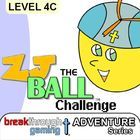 ZJ the Ball Challenge (Level 4C)