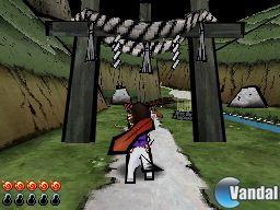 Creando Okamiden 2