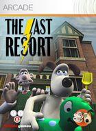 Portada Wallace & Gromit: Grand Adventures Episode 2: The Last Resort