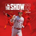 Portada MLB The Show 22