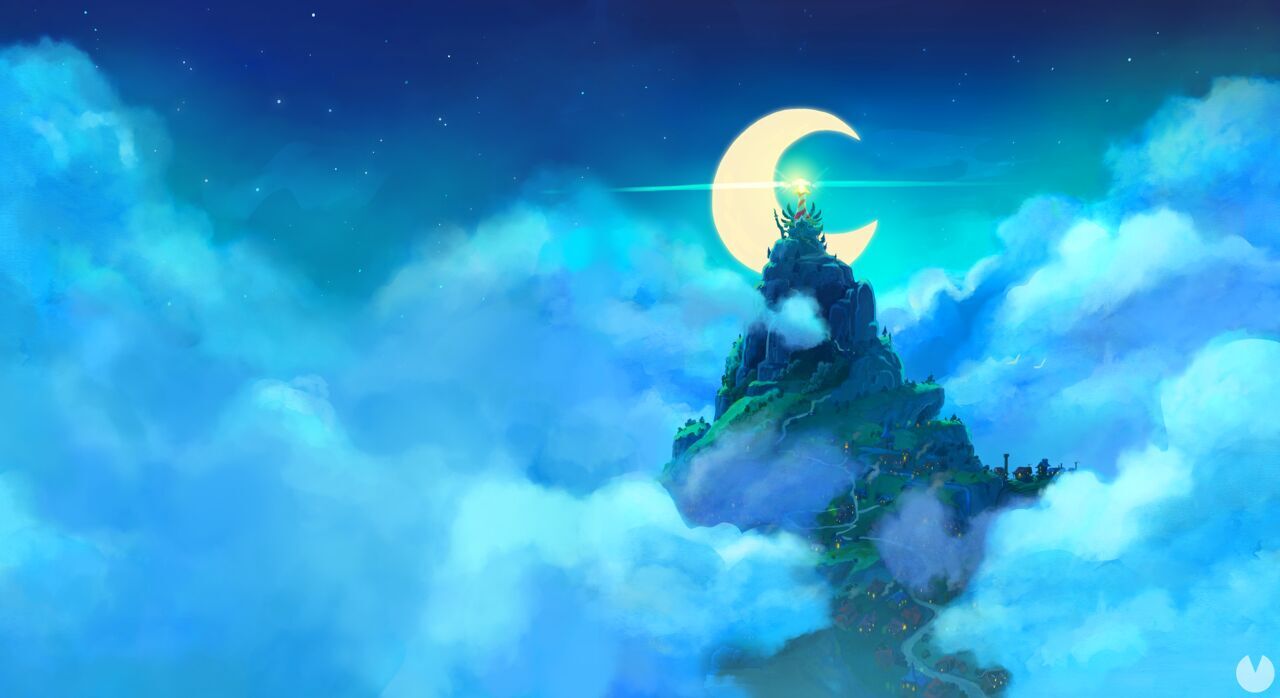 El encantador juego español Mika and the Witch's Mountain ya tiene fecha de lanzamiento en Switch y PC