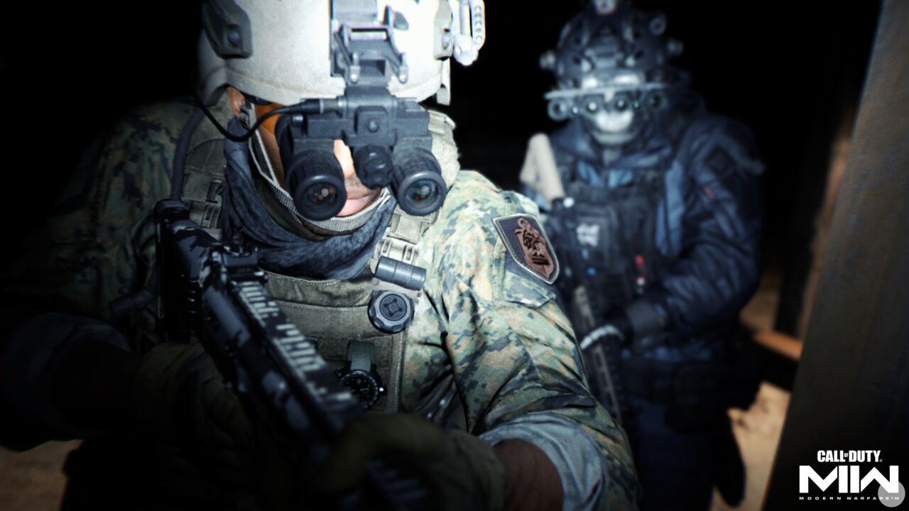 Call of Duty: Modern Warfare 2 se venderá en Steam tras 5 años de ausencia de la saga