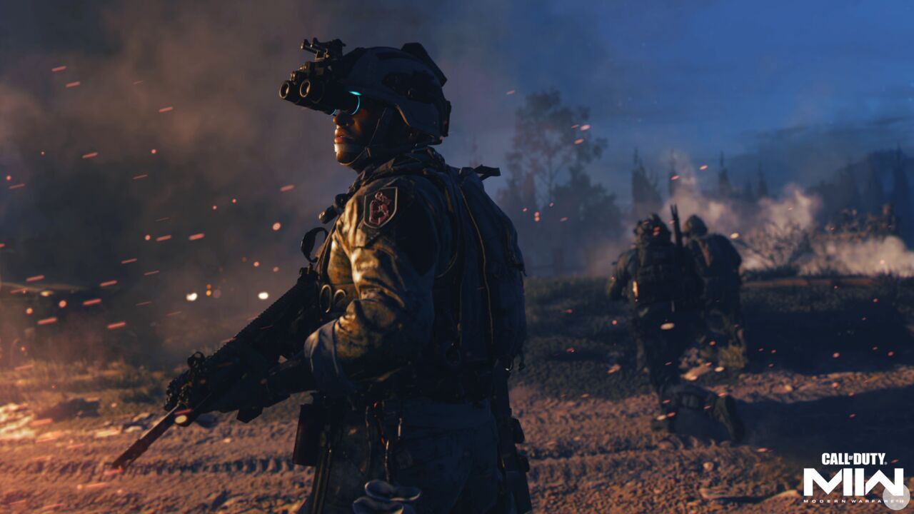 Call of Duty: Modern Warfare 2 se venderá en Steam tras 5 años de ausencia de la saga