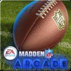 Portada Madden NFL Arcade