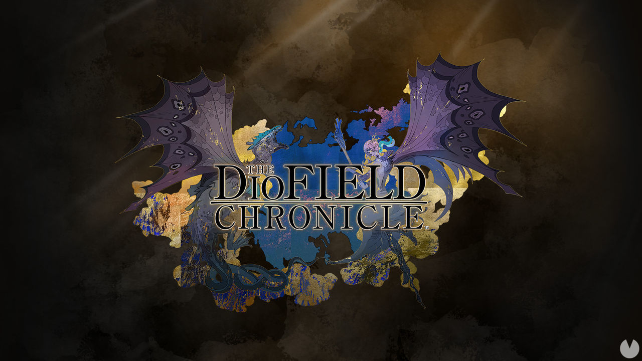 The DioField Chronicle tendrá demo el 10 de agosto