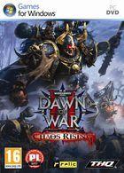 Portada Warhammer 40.000: Dawn of War II Chaos Rising