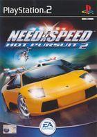 Portada Need for Speed: Hot Pursuit 2