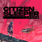 Portada Citizen Sleeper