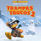 Moorhuhn Jump and Run 'Trampas y Trucos 2'