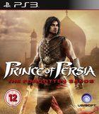 Portada Prince of Persia: Las Arenas Olvidadas